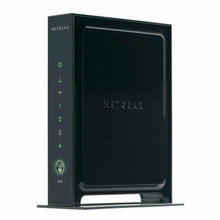 回顾北美机王 网件Netgear WNR2000 300M无线路由器的经典魅力