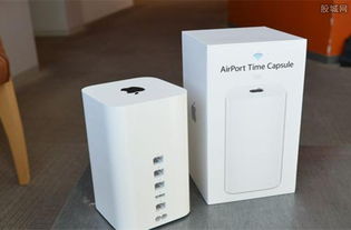 苹果宣布停止研发与生产路由器产品，AirPort系列正式谢幕