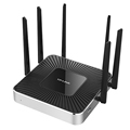 TP-LINK TL-WVR1750L 1750M双频无线企业级VPN路由器高清细节图解析